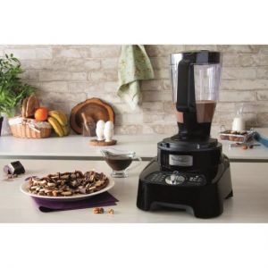 ROBOT MOULINEX 3L 28F 1000W NOIR